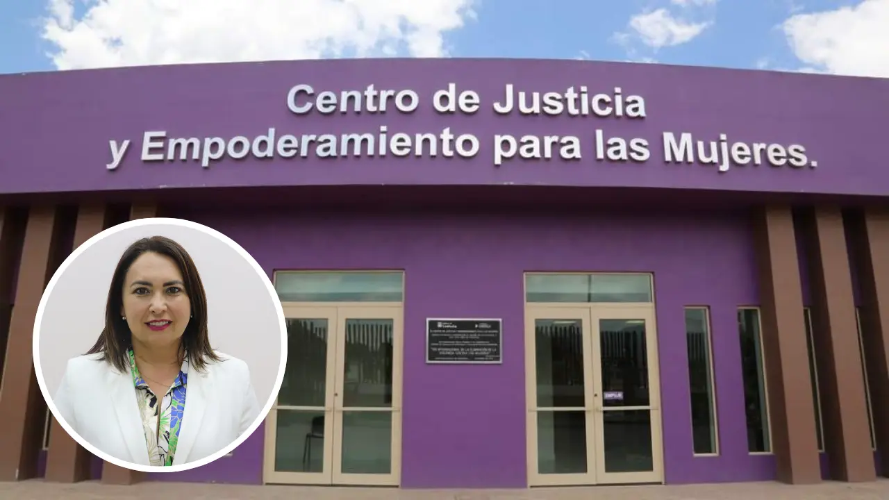 Quienes quieran recibir orientación, continuar sus estudios o apoyo pueden solicitar información en la Secretaría de las Mujeres de Coahuila./Foto: Cortesía