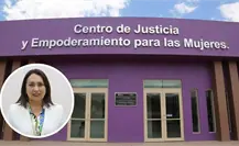 Violencia contra la mujer en Coahuila no ha aumentado en 2 años: Secretaría de las Mujeres