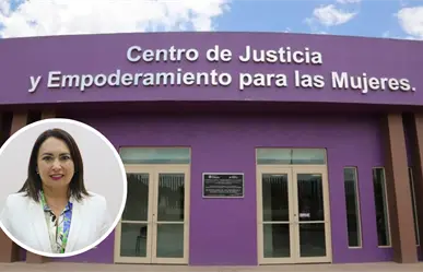 Violencia contra la mujer en Coahuila no ha aumentado en 2 años: Secretaría de las Mujeres