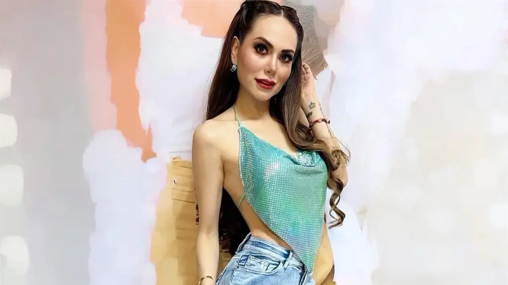 Vivian Cepeda niega la existencia de un catálogo de chicas en Multimedios