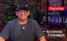 División y derrota Ernesto Chavana expone la crisis de la Selección