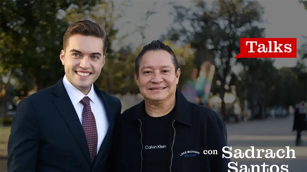 Diputado Jesús Elizondo detalla en POSTA Talks su ofensiva legislativa contra el grooming