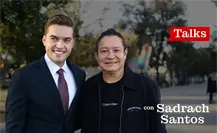 Diputado Jesús Elizondo detalla en POSTA Talks su ofensiva legislativa contra el grooming