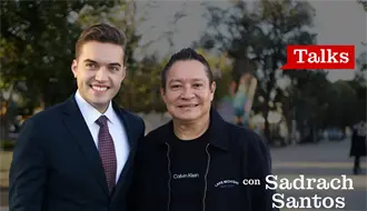 Diputado Jesús Elizondo detalla en POSTA Talks su ofensiva legislativa contra el grooming