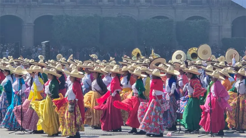 imagen recuadro Foto: Mario Flores