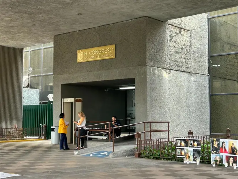 imagen recuadro La entrega del presupuesto para 2026 al Congreso de Nuevo León está programada para hoy, marcando una etapa clave en la fiscalización estatal. Foto: Diego Ovalle