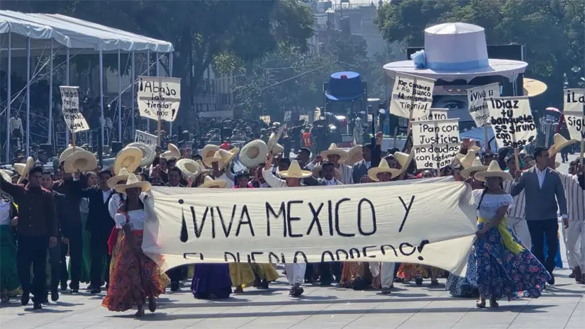 imagen recuadro Foto: Mario Flores