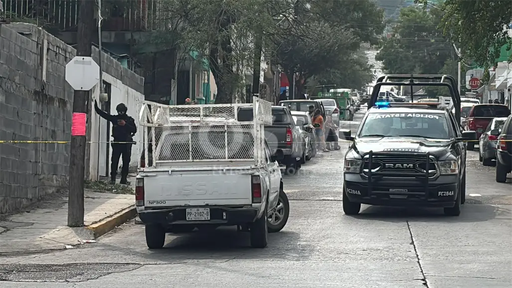 Hombre sobrevive a intento de ejecución en la colonia Independencia