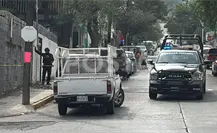 Hombre sobrevive a intento de ejecución en la colonia Independencia