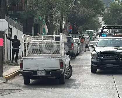 Hombre sobrevive a intento de ejecución en la colonia Independencia