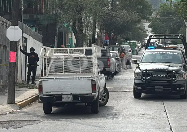 Hombre sobrevive a intento de ejecución en la colonia Independencia