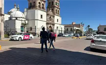 Viene la temporada vacacional menos fuerte para Durango Viene la temporada vacacional menos fuerte para Durango