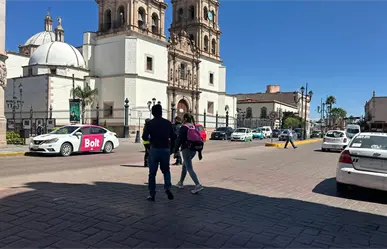 Viene la temporada vacacional menos fuerte para Durango