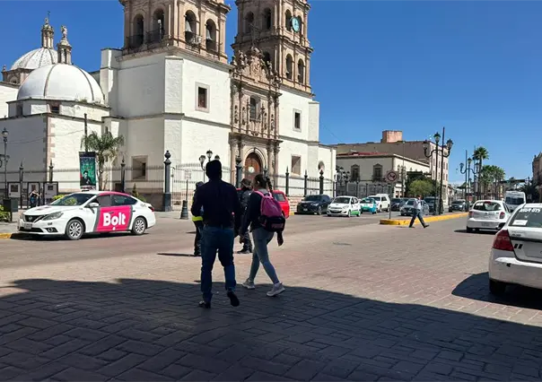 Viene la temporada vacacional menos fuerte para Durango