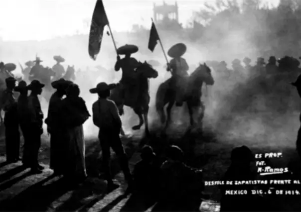 No fue solo un espectador: el papel estratégico del Edomex en la Revolución Mexicana