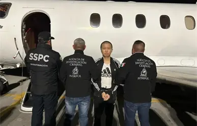 Zhi Dong Zhang, alias Brother Wang, comparece en Nueva York; estos son los cargos que enfrenta