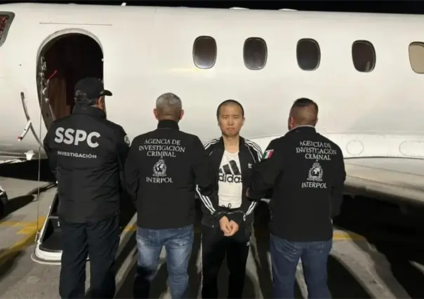 Zhi Dong Zhang, alias Brother Wang, comparece en Nueva York; estos son los cargos que enfrenta