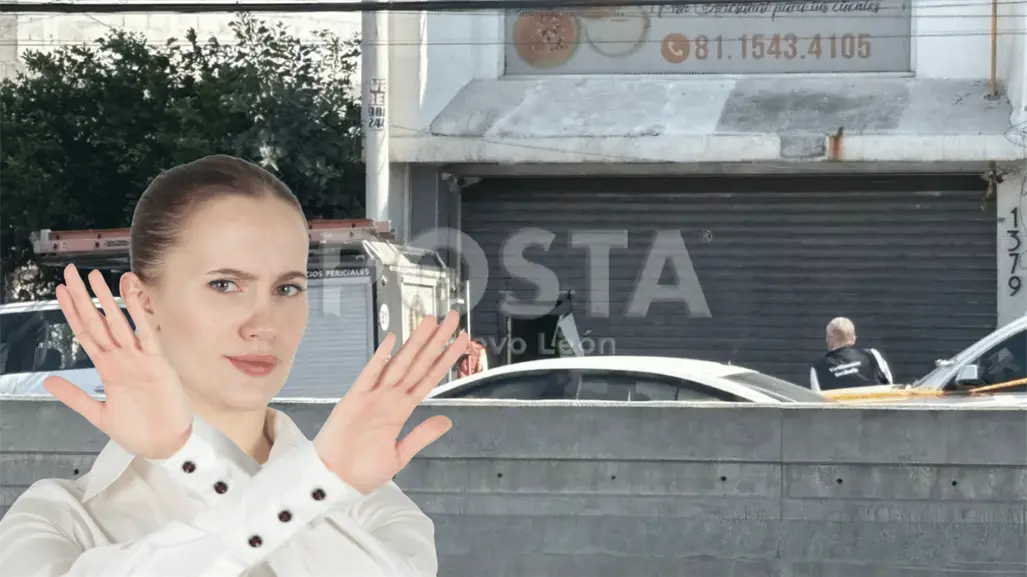Panadería Lisboa se deslinda de crematorio canino en antiguo local de Monterrey