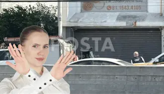 Panadería Lisboa se deslinda de crematorio canino en antiguo local de Monterrey
