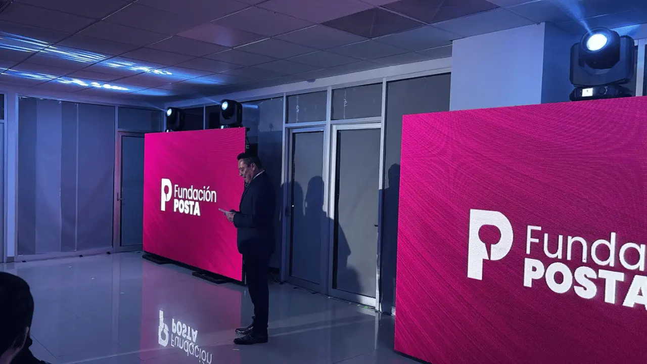 Con este paso, se formaliza una labor altruista que anteriormente realizaban en lo individual y sin reflectores, pero que ahora aspira a generar un impacto sostenido y organizado. Foto: POSTA.