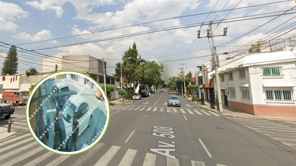 VIDEO | Hombre agrede a adulto mayor en la GAM y usuarios exigen justicia