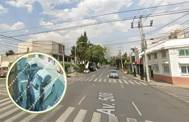 VIDEO | Hombre agrede a adulto mayor en la GAM y usuarios exigen justicia