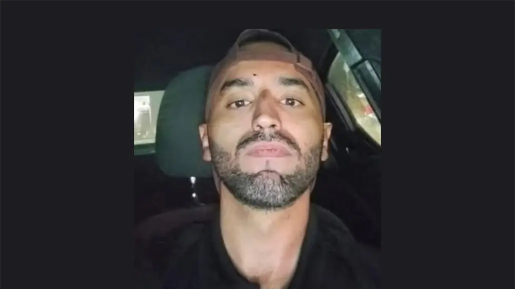 Buscan en Reynosa a estadounidense de 31 años de edad desaparecido