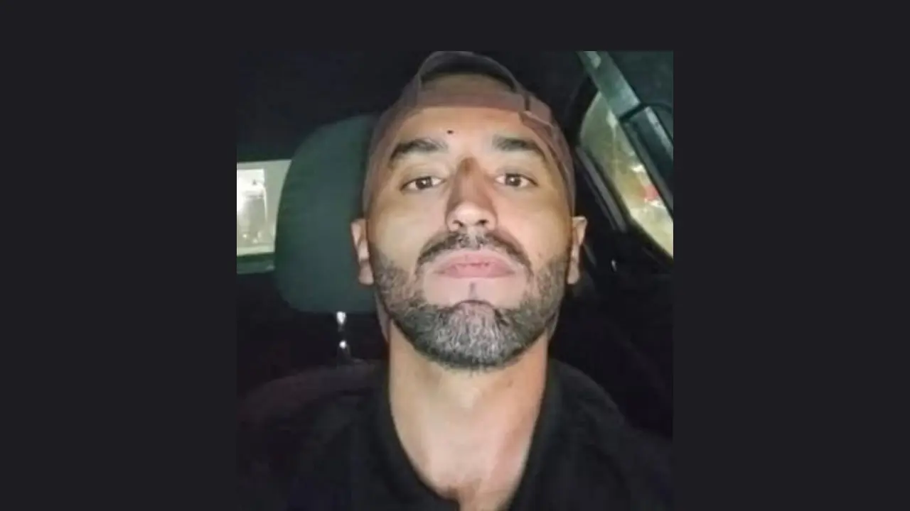 Activan alerta de búsqueda por Alphonse Luchiano Allegretti | Foto: Comisión Estatal de Búsqueda de Personas