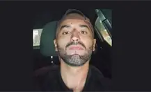 Buscan en Reynosa a estadounidense de 31 años de edad desaparecido Buscan en Reynosa a estadounidense de 31 años de edad desaparecido