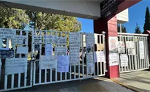 Alumnos del ITD se dicen unidos tras declaraciones de su director Alumnos del ITD se dicen unidos tras declaraciones de su director