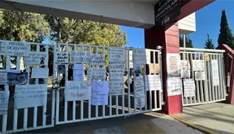 Alumnos del ITD se dicen unidos tras declaraciones de su director