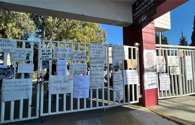 Alumnos del ITD se dicen unidos tras declaraciones de su director