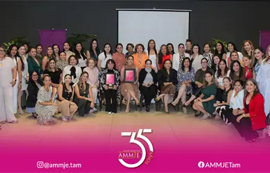 Entregan premio a las mujeres emprendedoras más destacadas del sur de Tamaulipas