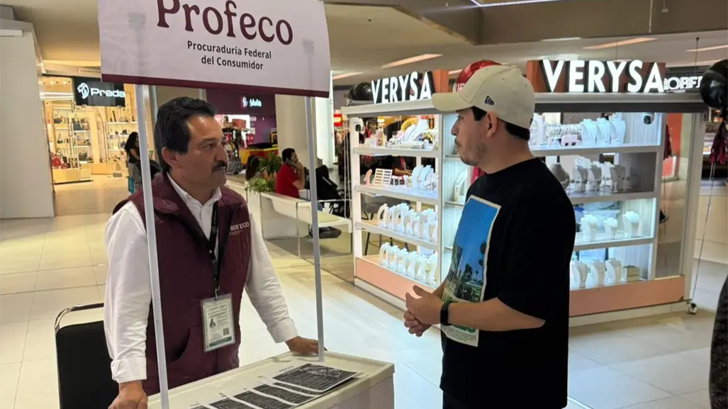 Buen Fin Coahuila: registran 15 controversias y colocan al estado en cuarto lugar nacional