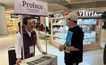 Buen Fin Coahuila: registran 15 controversias y colocan al estado en cuarto lugar nacional Buen Fin Coahuila: registran 15 controversias y colocan al estado en cuarto lugar nacional