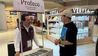 Buen Fin Coahuila: registran 15 controversias y colocan al estado en cuarto lugar nacional