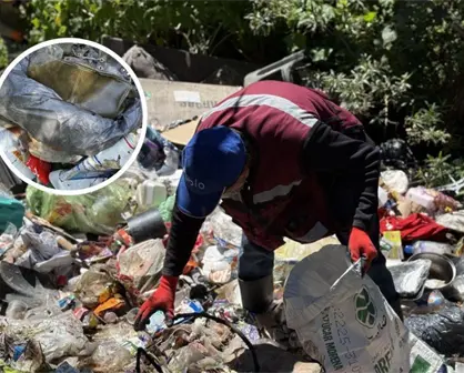 El reto de la basura en CDMX: 13 mil toneladas diarias y una carrera hacia la ciudad sustentable