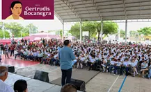 Beca Gertrudis Bocanegra: ¿En qué consiste y quién puede participar?