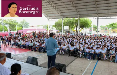 Beca Gertrudis Bocanegra: ¿En qué consiste y quién puede participar?