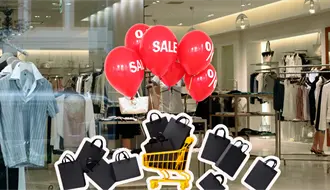 Black Friday 2025, ¿cómo puedes aprovecharlo si vives en Coahuila?