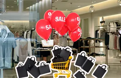 Black Friday 2025, ¿cómo puedes aprovecharlo si vives en Coahuila?