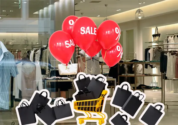 Black Friday 2025, ¿cómo puedes aprovecharlo si vives en Coahuila?