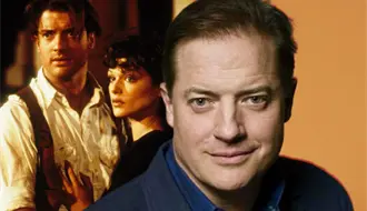 Brendan Fraser habla sobre su regreso a la franquicia de La Momia: es hora de darles a los fans lo que quieren