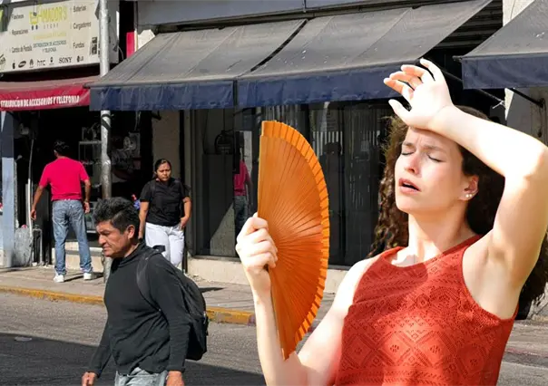 Cielos despejados y ambiente caluroso para este viernes 21 de noviembre en Yucatán