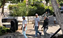 Fin de semana con aire seco y ambiente caluroso en la Península de Yucatán