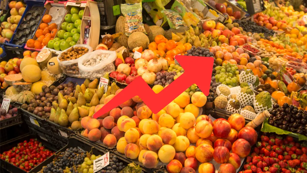 Pequeños comerciantes de Edomex anuncian que canasta básica en Edomex subirá de precio en 2026