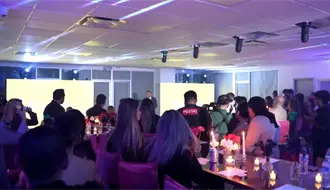 EN VIVO l Fundación POSTA inicia su camino para transformar comunidades