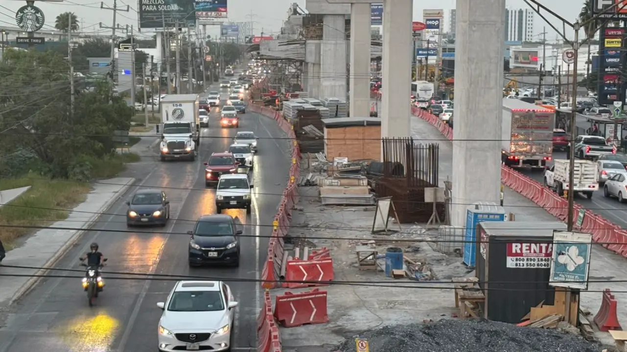 Aquí te dejamos una radiografía de los últimos incidentes que se han registrado en esa zona. Foto: POSTA.