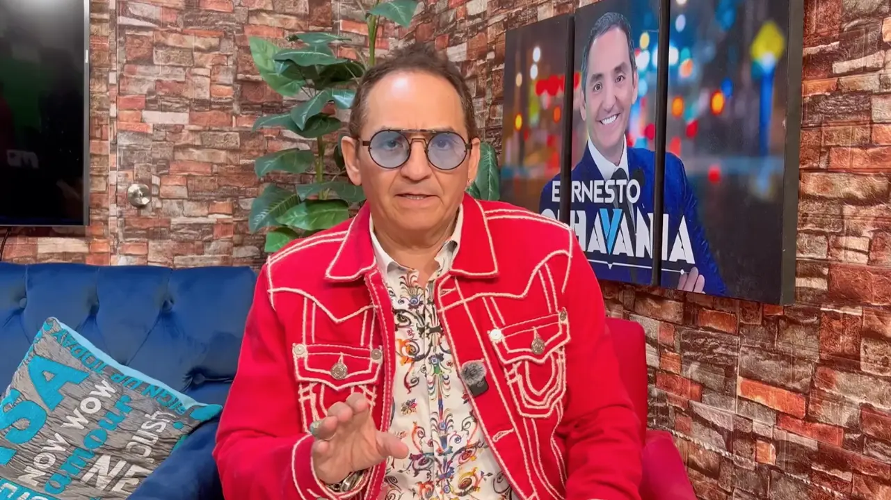 Chavana describe el tránsito en Monterrey como algo simplemente desquiciante. Foto: POSTA.