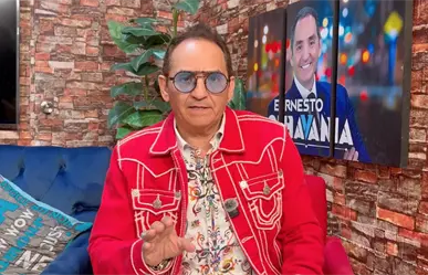 Ernesto Chavana explota por el tráfico de Monterrey